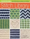 Stitch Library cover