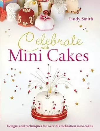 Celebrate with Minicakes cover