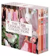 The Tilda Characters Collection: Birds, Bunnies, Angels and Dolls cover