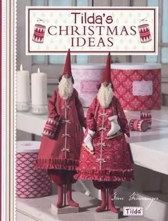 Tilda'S Christmas Ideas cover