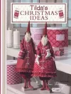 Tilda'S Christmas Ideas cover
