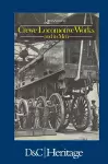 Crewe Locomotive Works and its Men cover