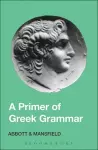 Primer of Greek Grammar cover