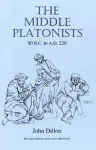 The Middle Platonists cover