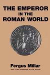 Emperor in the Roman World cover