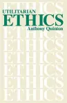 Utilitarian Ethics cover