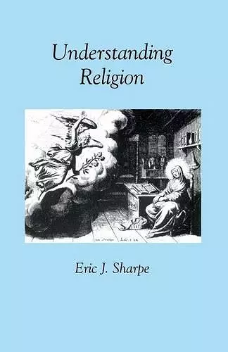 Understanding Religion cover