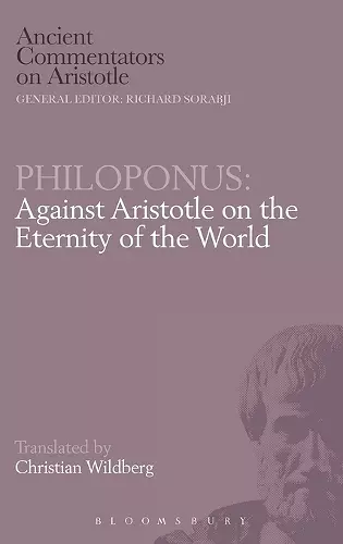 Against Aristotle cover