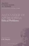 Ethical Problems cover