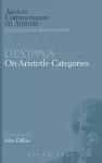 Aristotle Categories cover