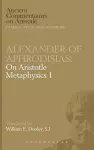 On Aristotle "Metaphysics 1" cover