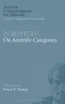 Aristotle Categories cover