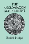 The Anglo-Saxon Achievement cover