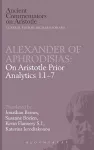 On Aristotle "Prior Analytics" cover