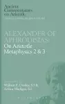 On Aristotle "Metaphysics 2 and 3" cover