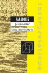 Paradoxes cover