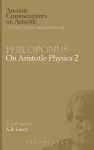 On Aristotle "Physics 2" cover