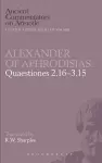 Quaestiones 2.16-3.15 cover