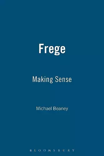 Frege cover