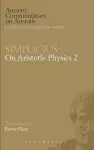 On Aristotle "Physics 2" cover