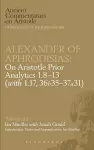On Aristotle "Prior Analytics" cover