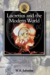 Lucretius in the Modern World cover