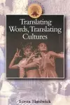 Translating Words, Translating Cultures cover