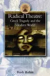Radical Theatre cover