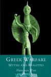 Greek Warfare cover