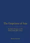 The Emptiness of Asia cover