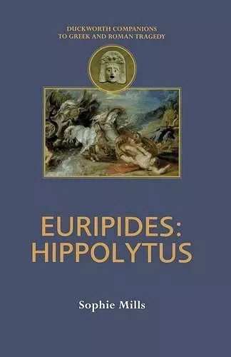 Euripides cover