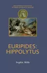 Euripides cover