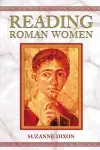 Reading Roman Women cover