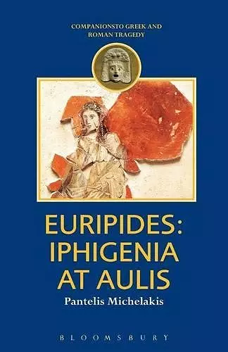 Euripides cover