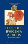 Euripides cover