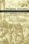 Speaking Volumes cover