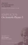 On Aristotle "Physics 5" cover