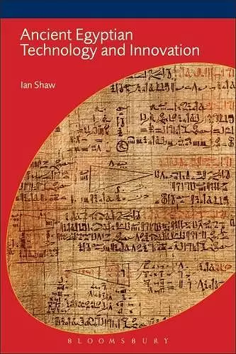 Ancient Egyptian Technology and Innovation cover