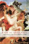 Rape in Antiquity cover