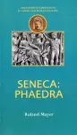 Seneca: Phaedra cover