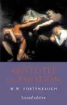 Aristotle on Emotion cover