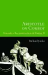 Aristotle on Comedy cover