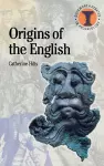 The Origins of the English cover