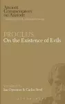 On the Existence of Evils cover