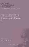 On Aristotle "Physics 4" cover