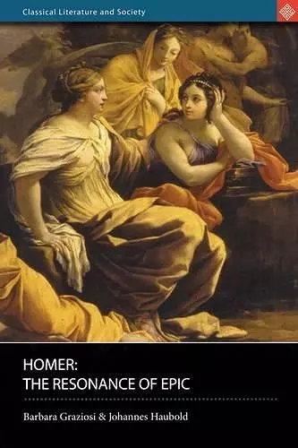 Homer cover