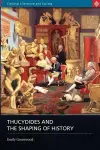 Thucydides and the Shaping of History cover