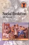 Social Evolution cover