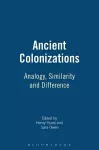 Ancient Colonisations cover