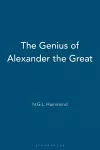 The Genius of Alexander the Great cover